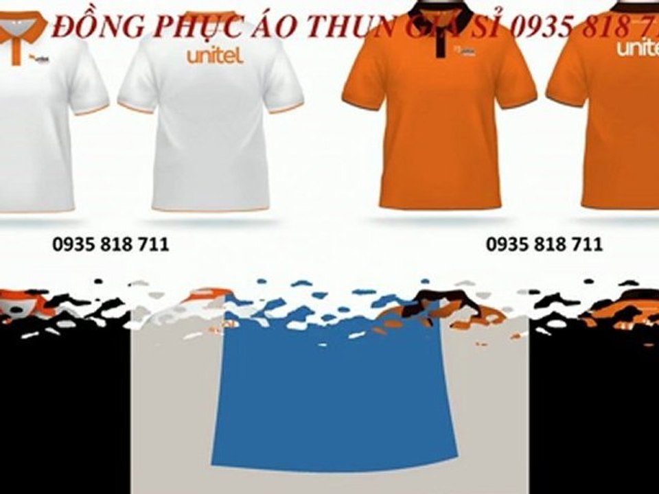may áo thun số lượng ít 0935 818 711