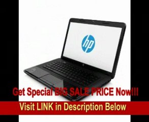 [BEST PRICE] HP 2000-2b20NR 15.6-Inch Laptop