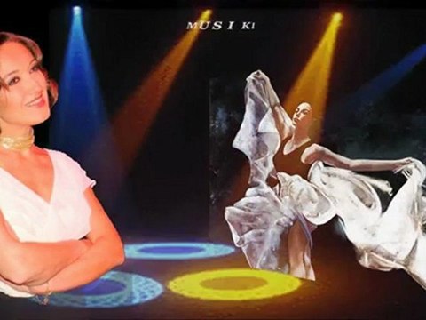 Çiğdem Yarkın ♫ Son aşkımı canlandıran en tatlı emelsin.HD