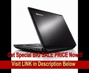 [REVIEW] Lenovo Y580 15.6-Inch Laptop (Dawn Grey)