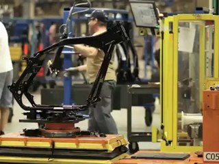 2013 Harley Davidson Motocycle North Carolina