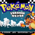 Pokemon Never Black & White GBA ROM Free Download