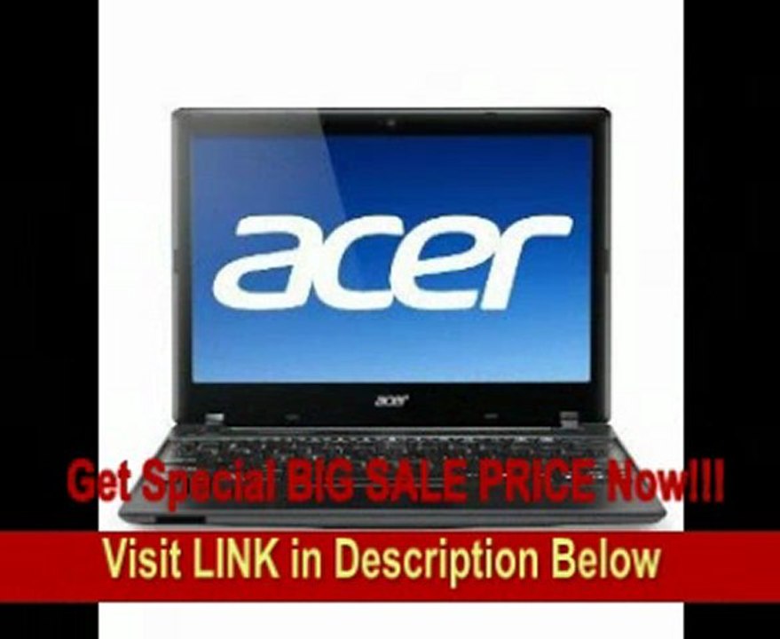 [BEST PRICE] Acer 11.6 Aspire One Netbook 2GB 320GB | AO756-2623