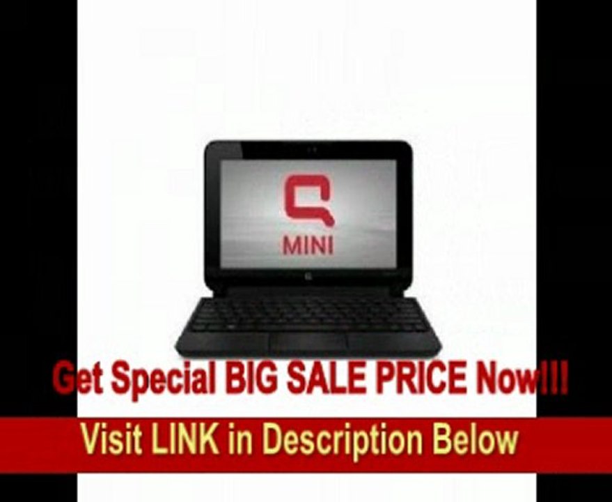 [REVIEW] Pc Wholesale CQ10-688NR Hp Compaq Presario Cq10-688nr Netbook Intel:n455/ia-1.66gulv 1gb/1-dimm 250gb/72