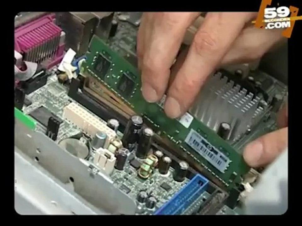 INFORMATIQUE OCCATION HD