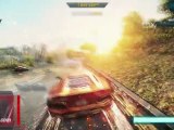Need for Speed Most Wanted PC - Lamborghini Aventador