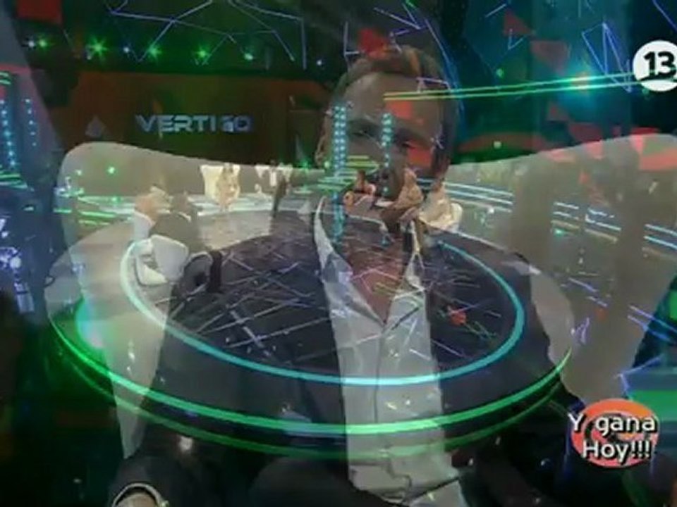 Vertigo 8 de Nov P1