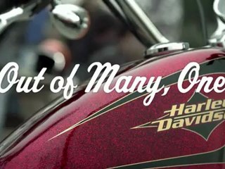 2013 Harley Davidson Motocycle North Carolina