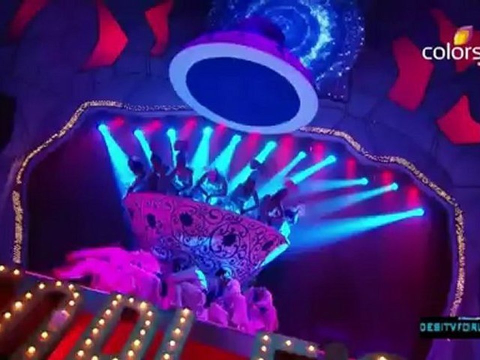 People's Choice Awards Promo 720p 25th November 2012 Video Watch Online HD