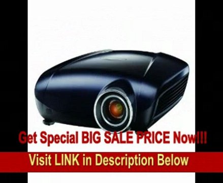 BEST PRICE Mitsubishi HC6500 - LCD projector - 1200 ANSI lumens - 1920 x 1080 - widescre...