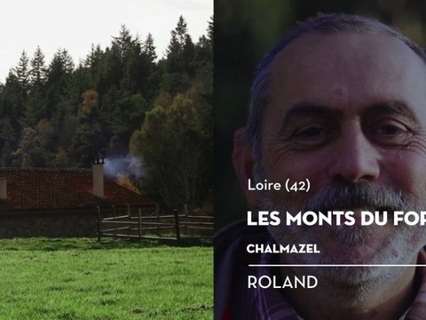 Balade d'automne dans les Monts du Forez, le coup de cœur de Roland - Bienvenue chez vous !