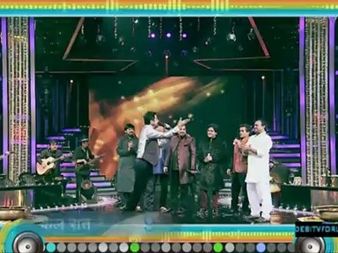 Sa Re Ga Ma Pa 2012 Promo 3 720p 10th & 11th November 2012 Watch Online HD