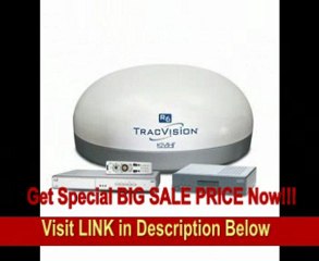 KVH TracVision R6 DX Satellite Antenna REVIEW