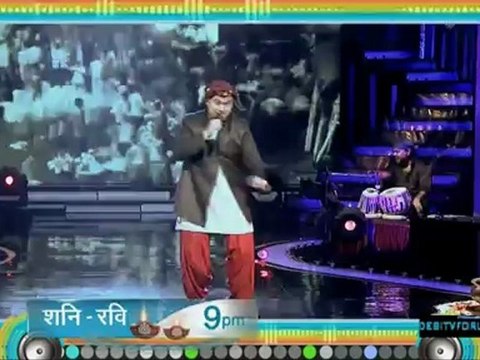 Sa Re Ga Ma Pa 2012 Promo 2 720p 10th & 11th November 2012 Watch Online HD