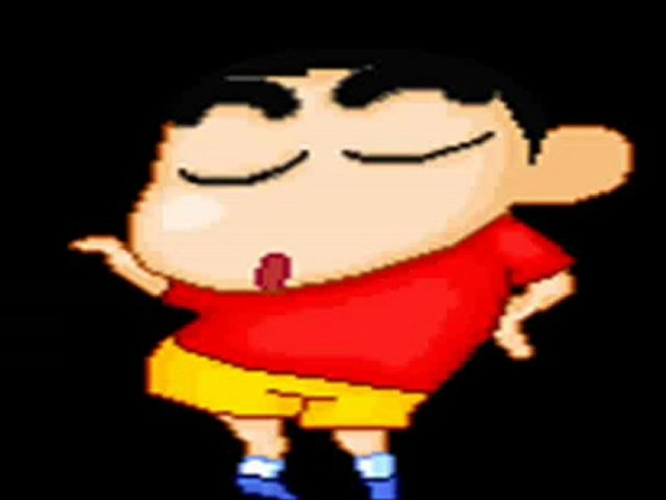 shin chan