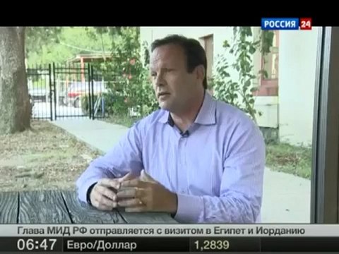 Что происходит в США и в мире ... ЭТО УЖАС !!!