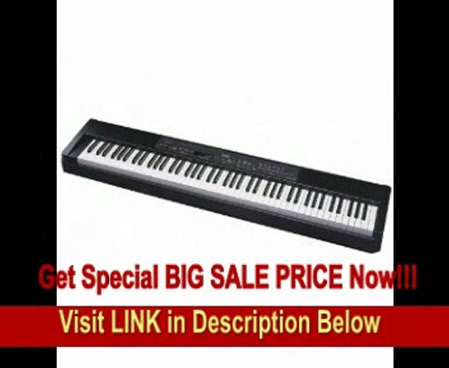 Yamaha P80 88-Key Graded Hammer Effect Digital Piano FOR SALE