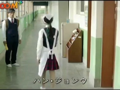 [JPN sub] 会いたい OST - Wax(Tears Are Falling)