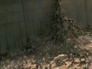 Première bande-annonce pour World War Z avec Brad Pitt