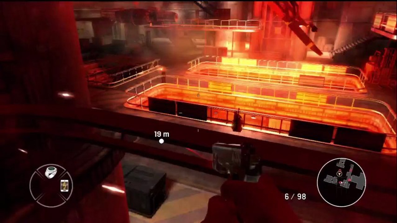 (thegamer) joue a 007 legends sur xbox 360