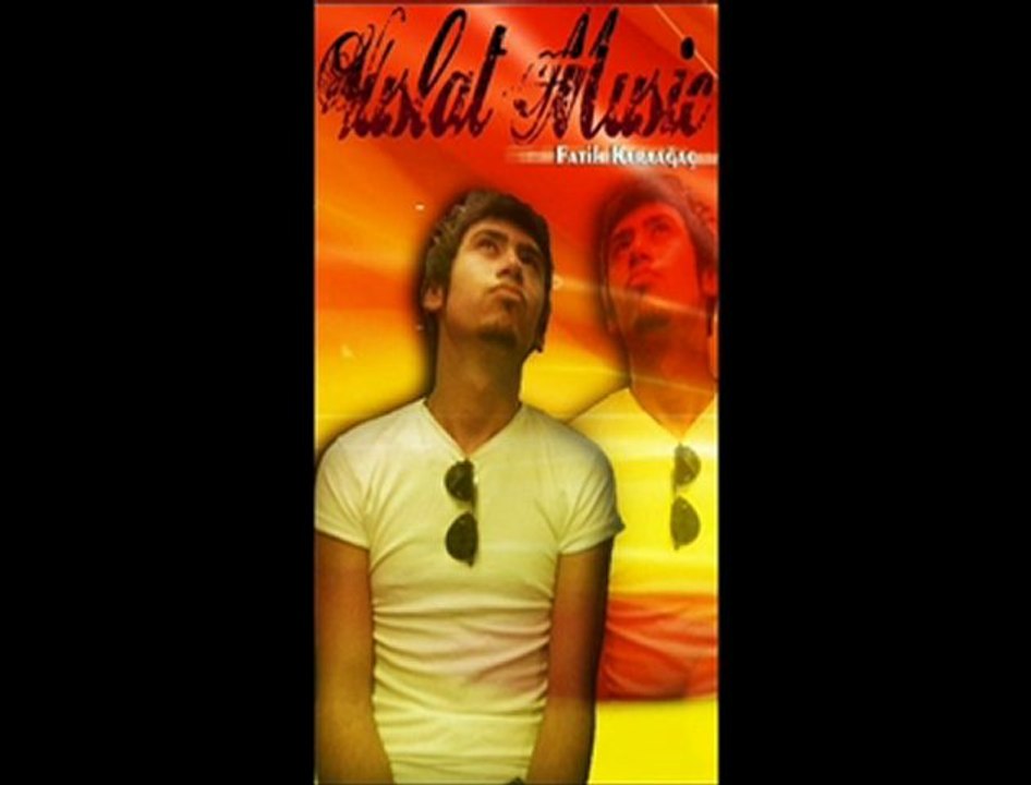 Ahirzaman Yasin & Vuslat-Duygularım Sondu 2012/WwW.PoPuLeRSeSLi.CoM