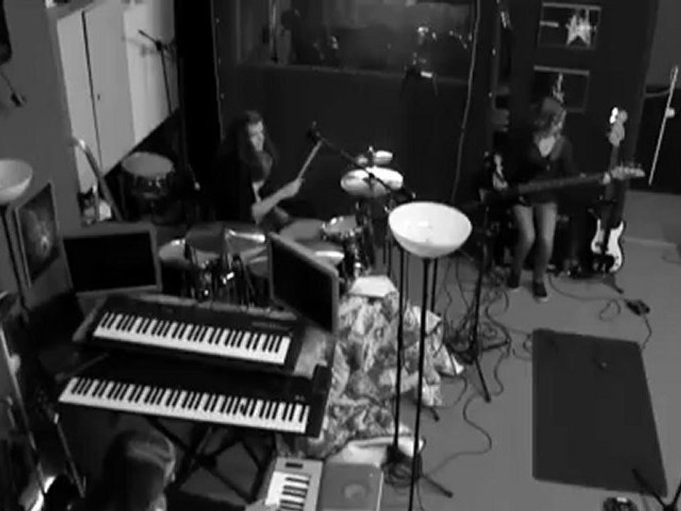 Warum? Song by R.A.D. (Relax another Day)