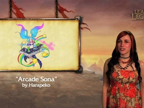 Le meilleur de la communauté #92 - League of Legends