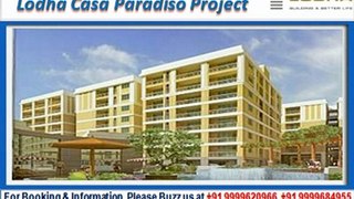 Lodha Casa Paradiso Sanath Nagar Hyderabad