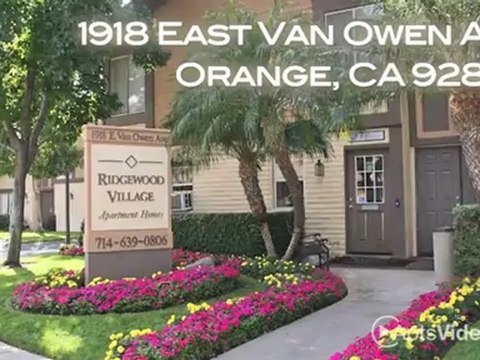 Ridgewood Village Apartments in Orange, CA - ForRent.com