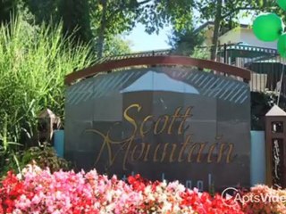 Scott Mountain by the Brook Apartments in Portland, OR - ForRent.com