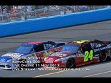 Sprint Cup NEXT RACE: Phoenix 2 p.m. ET Sunday