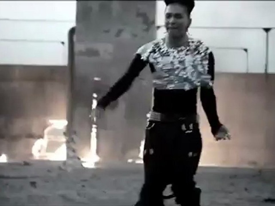 BIGBANG MONSTER