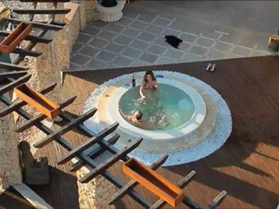 Wellis spas (reklamni spot)
