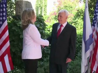 هل تصبح هيلاري الرئيسة الاميركية المقبلة؟