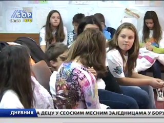 Dnevnik, 08. novembar 2012.