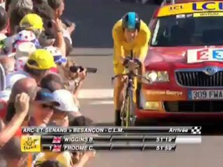 British Invasion! - Clip - All The Way Home