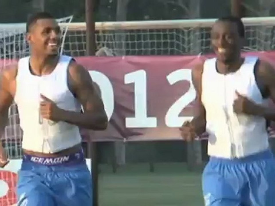 Frankreich: Drastische Strafe für M'Vila