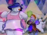 The Snowman - DVD and Blu-ray Trailer