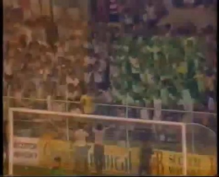1985.10.13 UD Las Palmas 2 - 0 Valencia CF (Resumen)