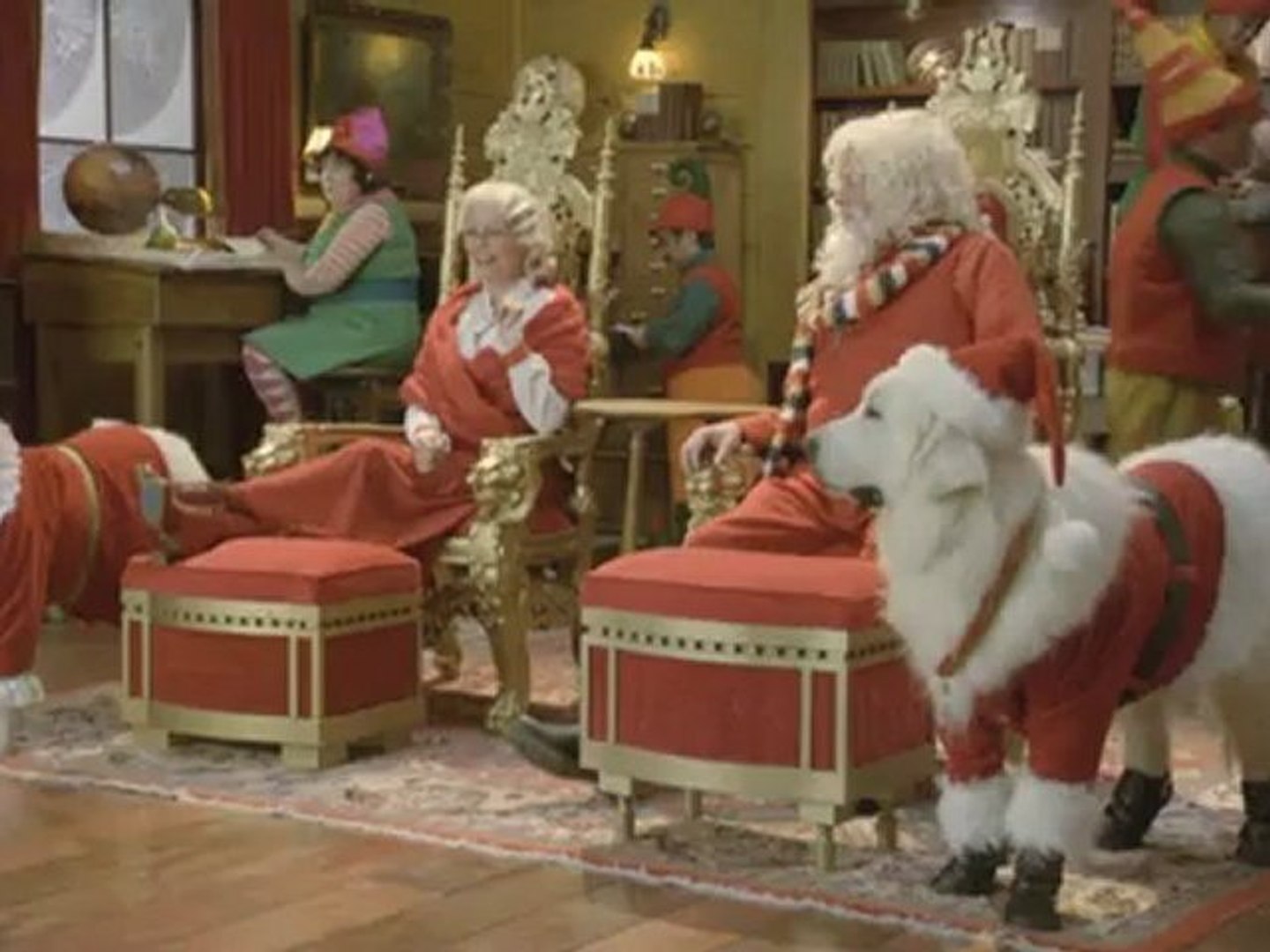 The santa clause online 2 full movie dailymotion