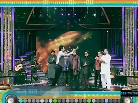 Sa Re Ga Ma Pa 2012 Promo 3 720p 10th & 11th November 2012 Watch Online HD