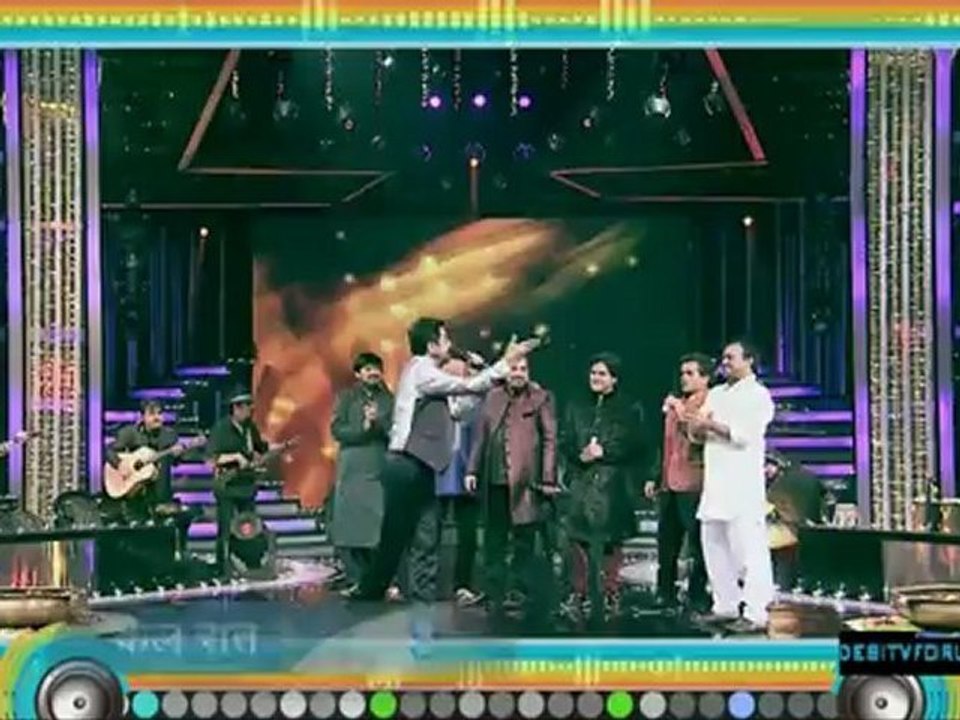 Sa Re Ga Ma Pa 2012 Promo 3 720p 10th & 11th November 2012 Watch Online HD