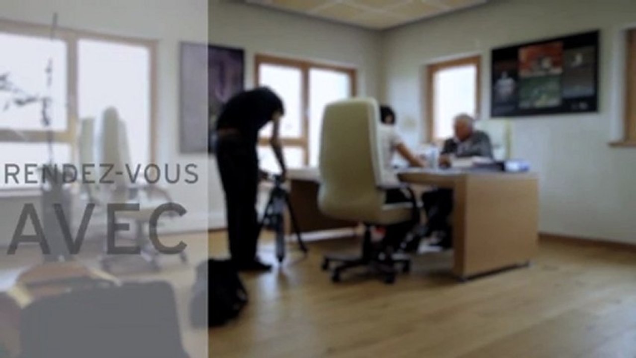 Rendez-vous avec Yves Pietrasanta