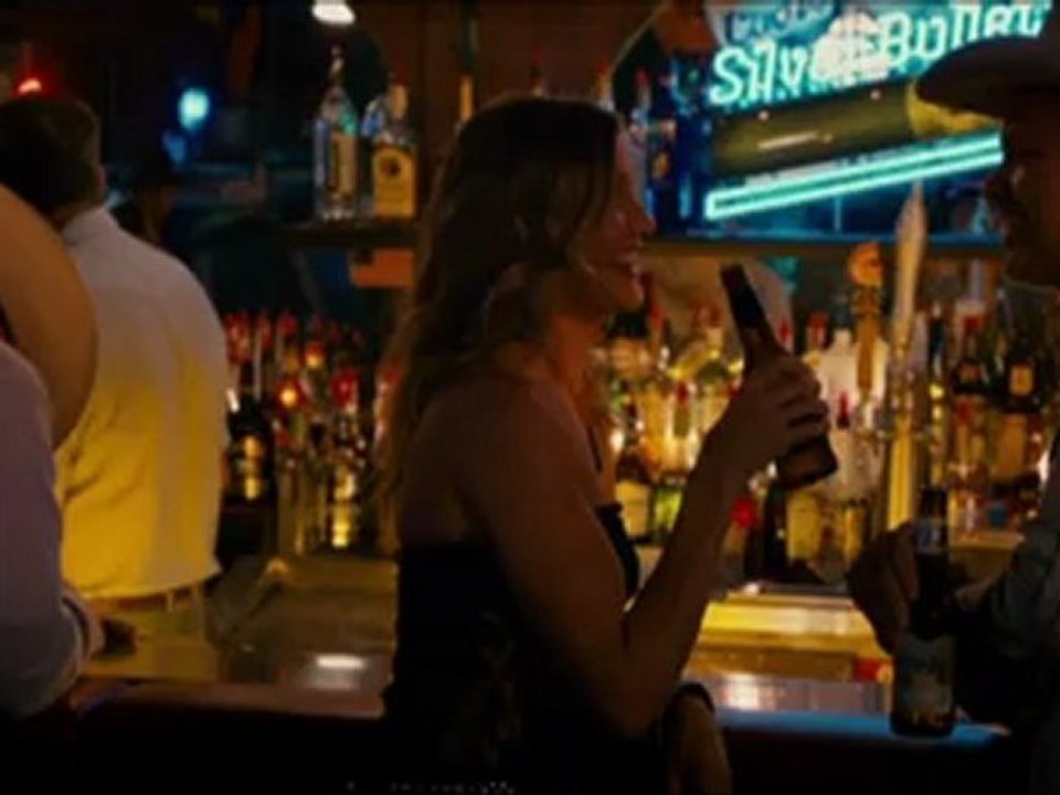 Gambit - Clip - In The Bar In Alpine