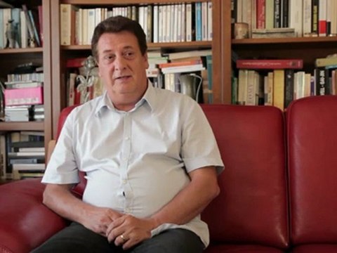 Rendez-vous avec Jacques Cresta