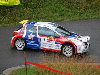 GUILLAUME CANIVENQ SEBASTIEN GRIMAL SAISON 2009