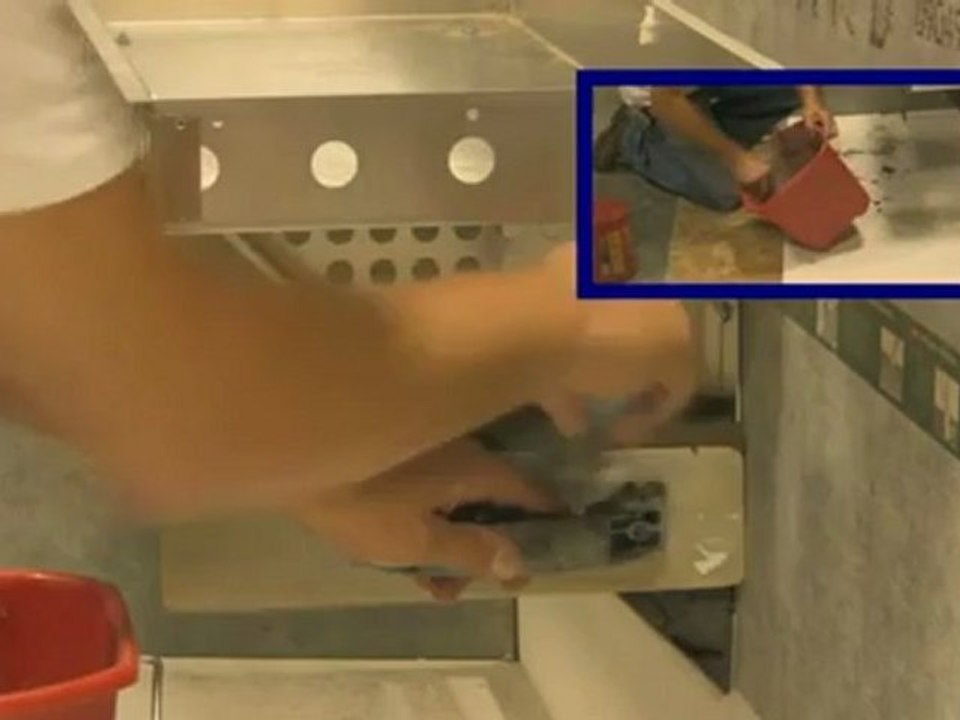 Better Bench - Adjustable Better Bench - How to Install
