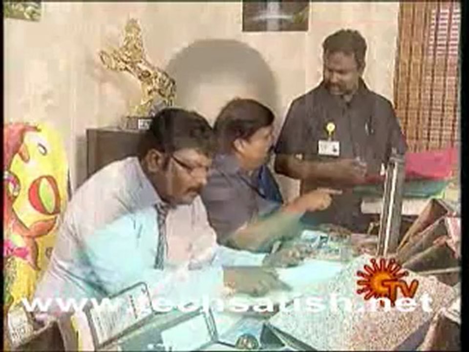 Athipookal Part 1