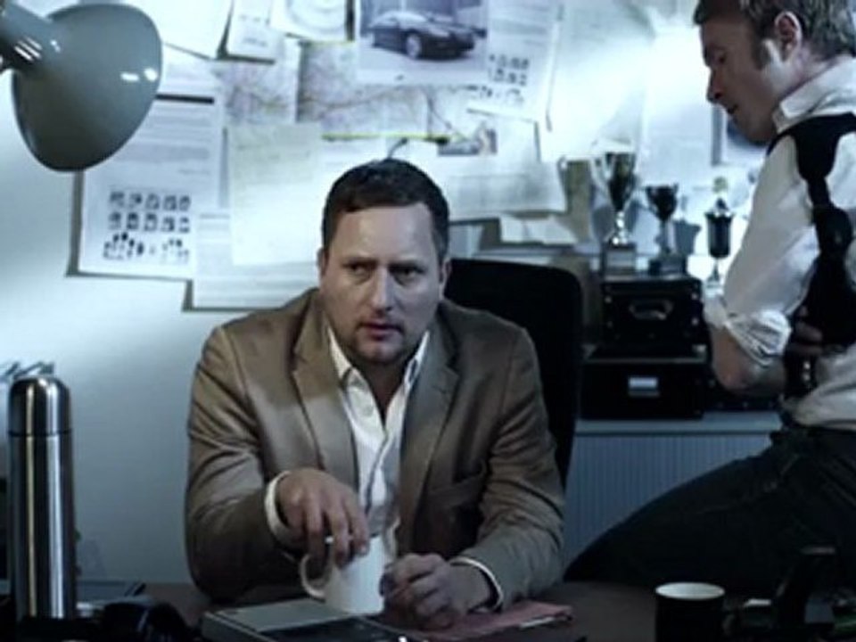 Bushido - Theorie & Praxis feat. Joka