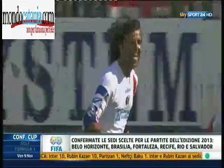 I Numeri di Cagliari-Catania ***9 novembre 2012***